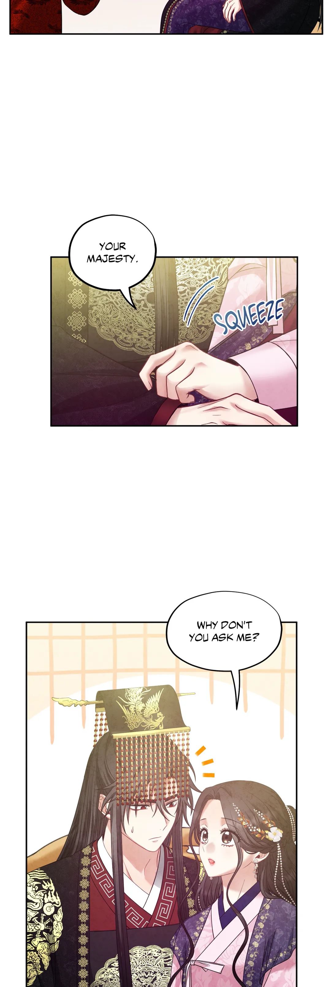 Elixir of the Sun Chapter 54 image 29