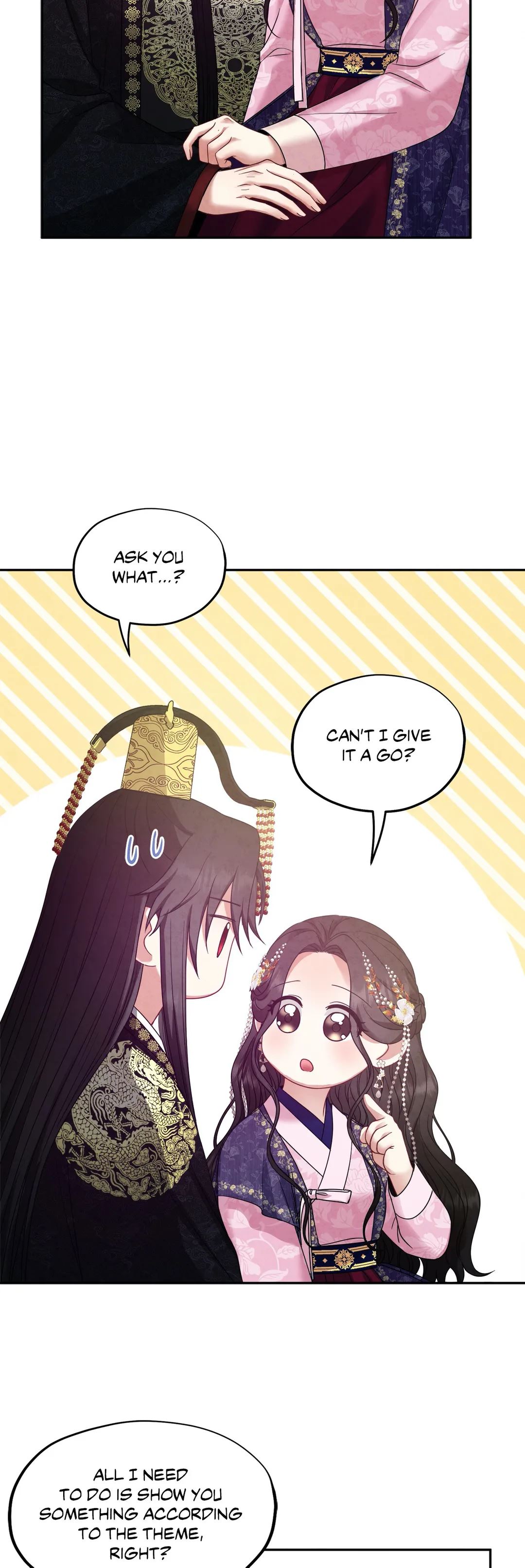 Elixir of the Sun Chapter 54 image 30
