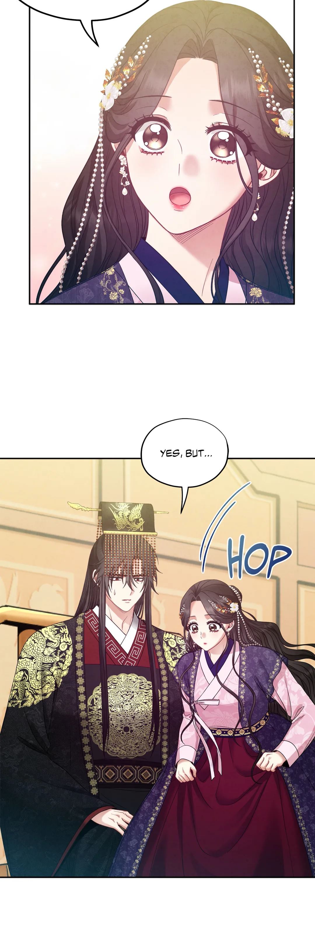 Elixir of the Sun Chapter 54 image 31