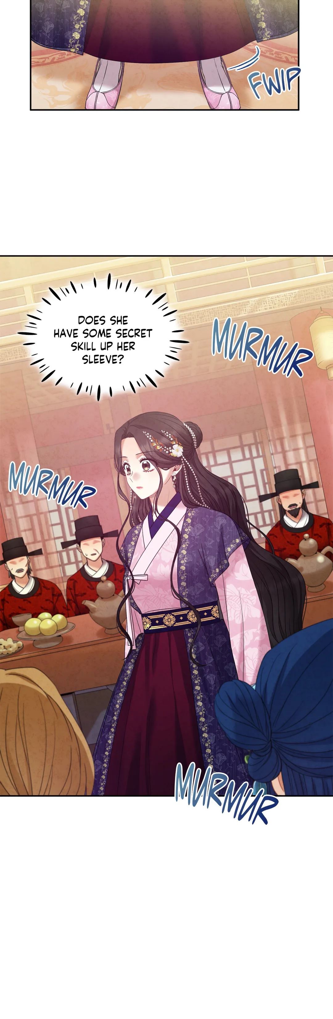 Elixir of the Sun Chapter 54 image 33