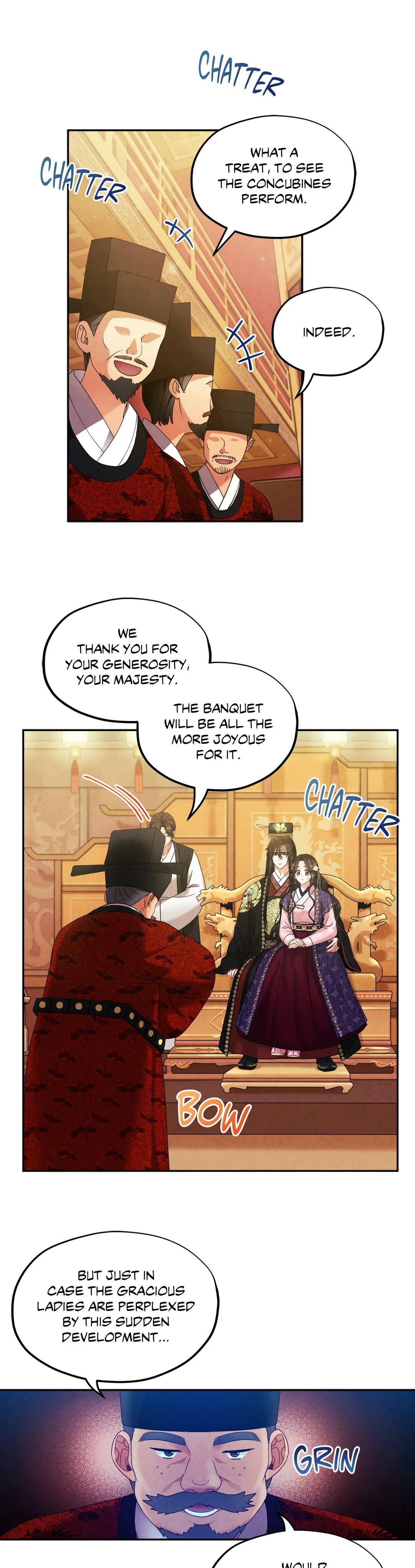 Elixir of the Sun Chapter 54 image 3