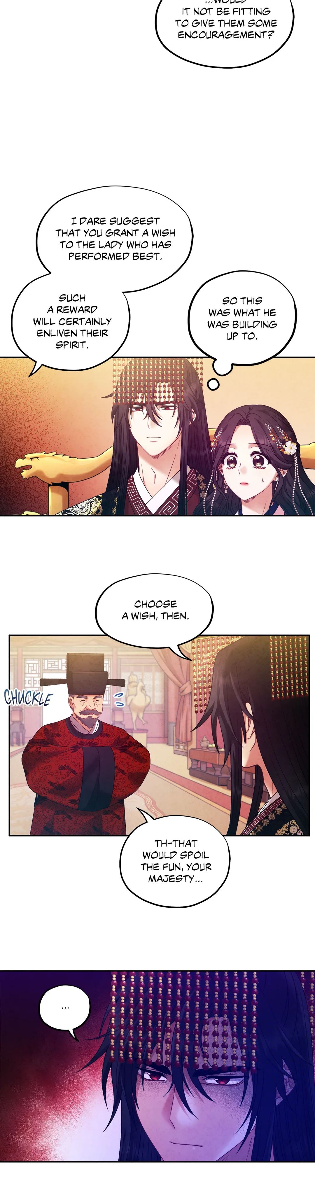 Elixir of the Sun Chapter 54 image 4