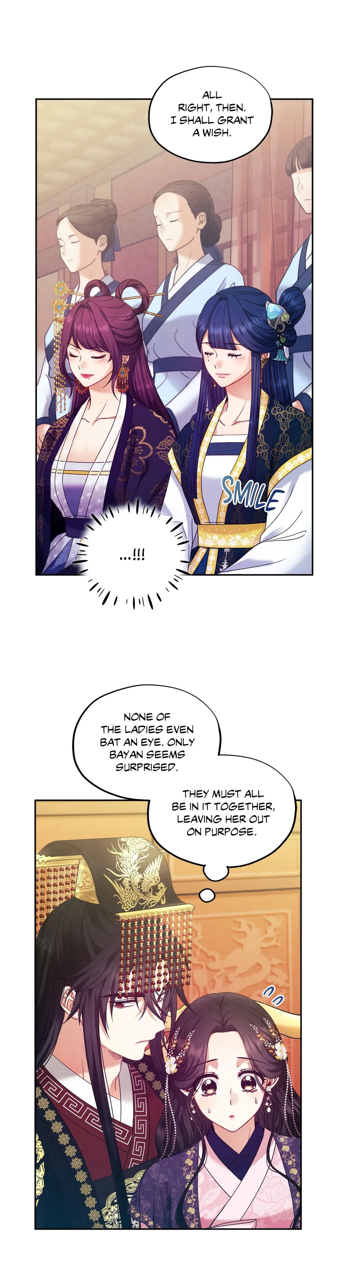 Elixir of the Sun Chapter 54 image 5
