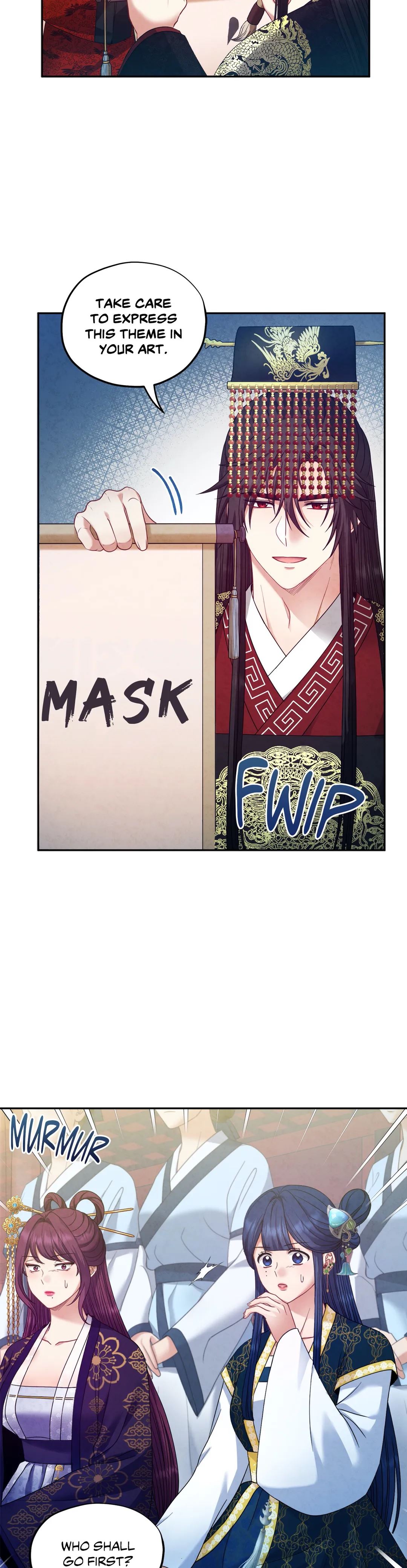 Elixir of the Sun Chapter 54 image 7