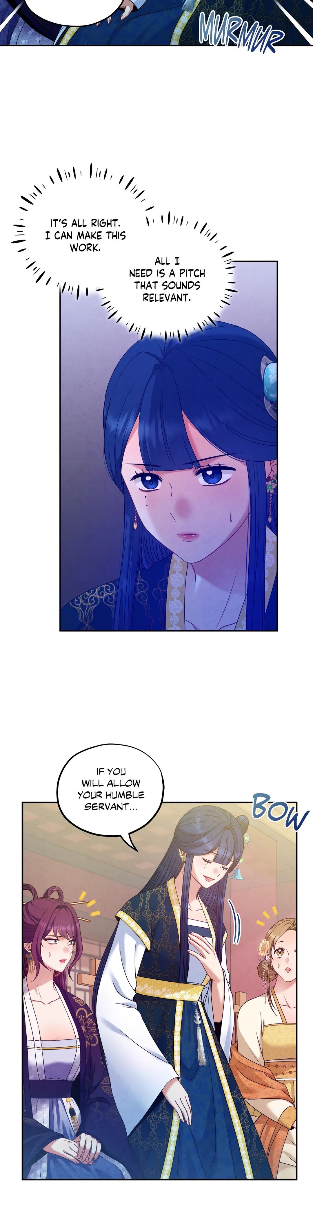 Elixir of the Sun Chapter 54 image 8