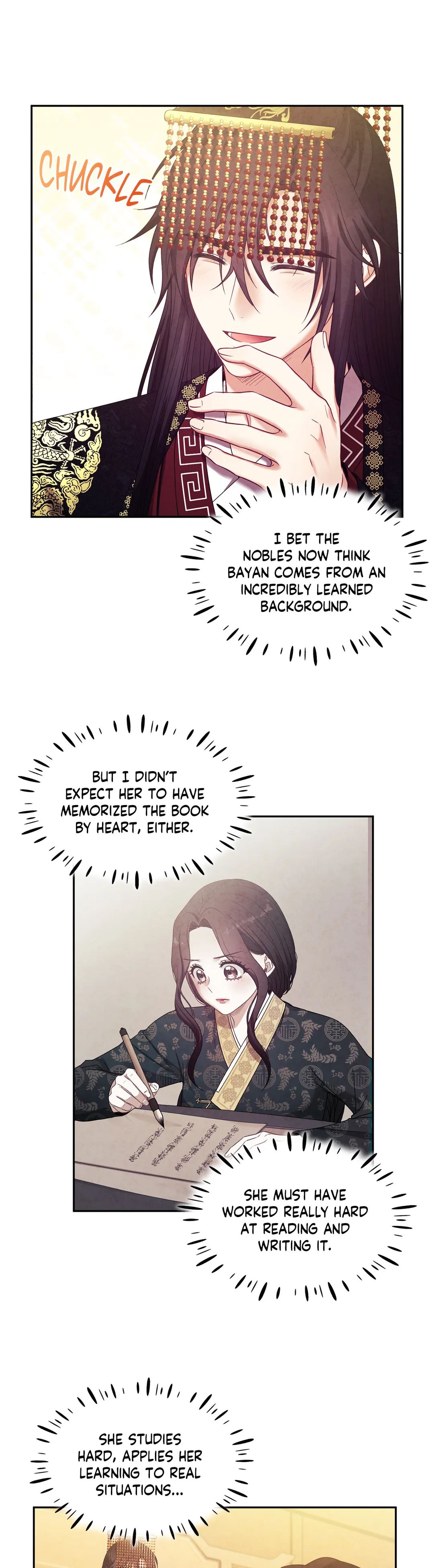 Elixir of the Sun Chapter 55 image 9
