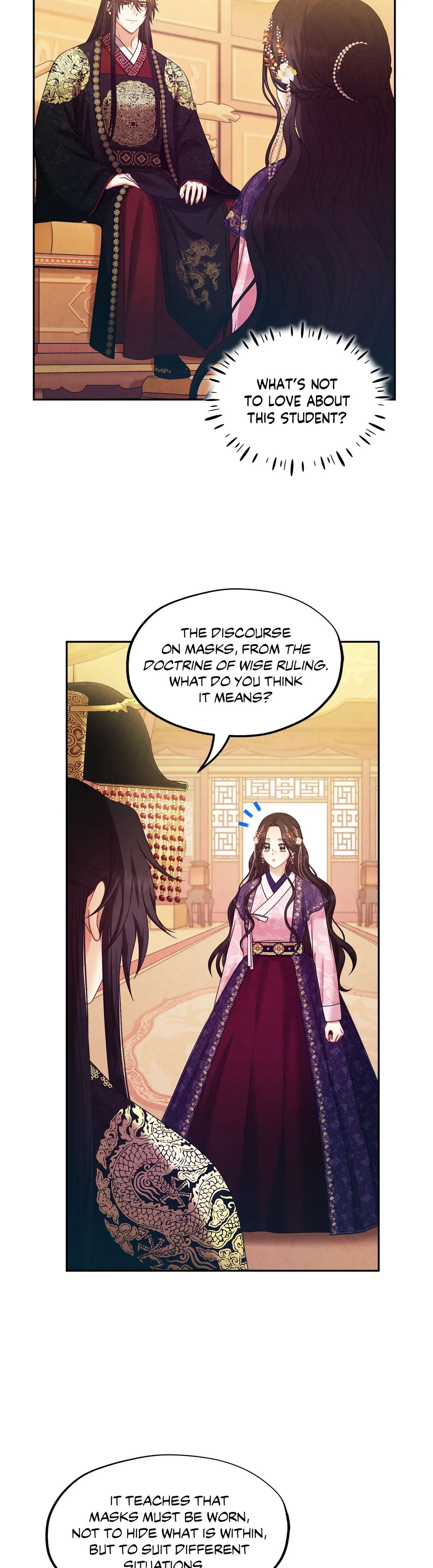 Elixir of the Sun Chapter 55 image 10