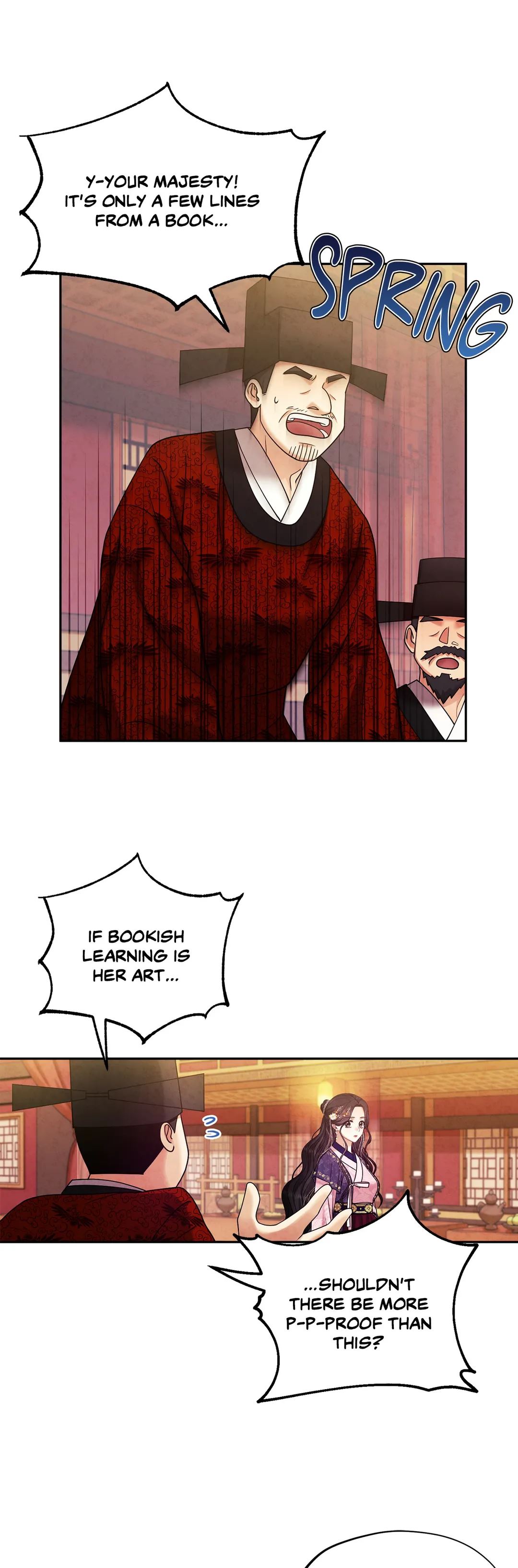 Elixir of the Sun Chapter 55 image 12