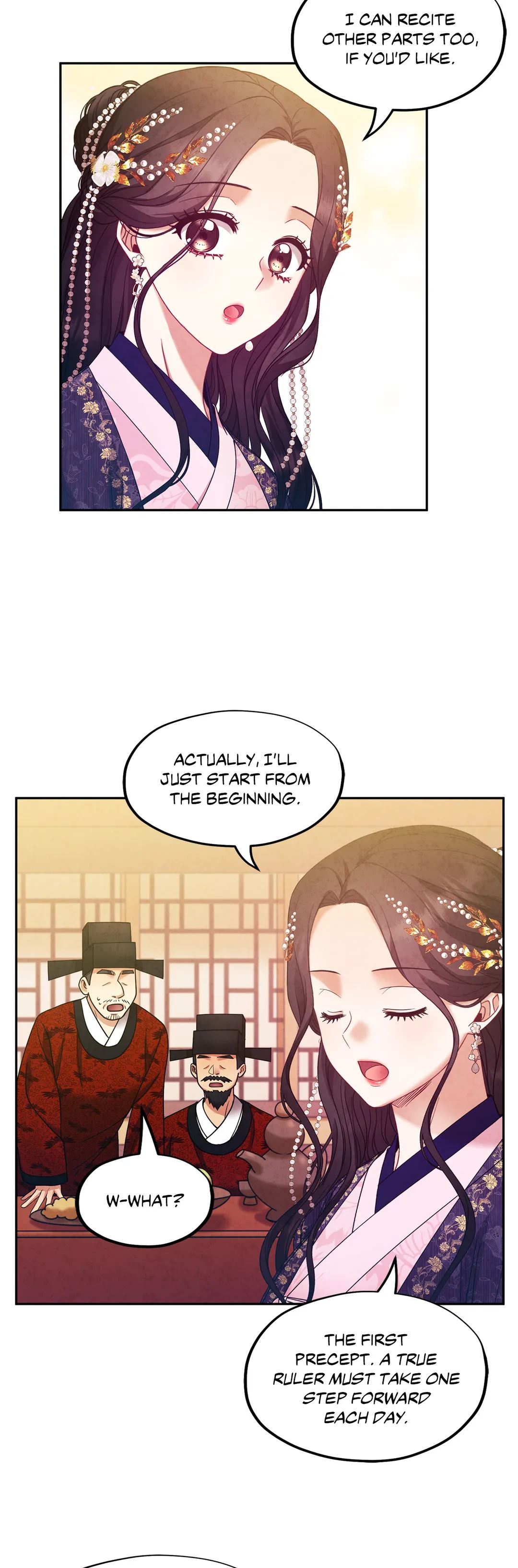 Elixir of the Sun Chapter 55 image 13