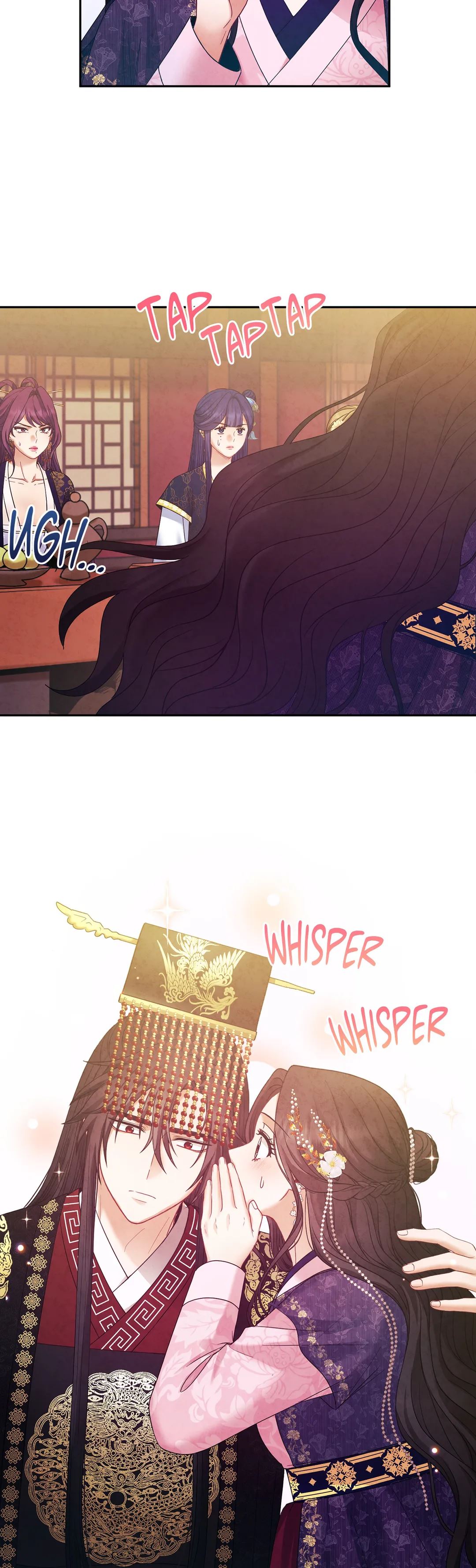 Elixir of the Sun Chapter 55 image 17