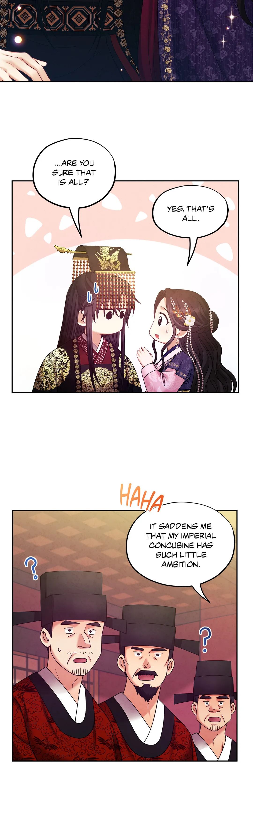 Elixir of the Sun Chapter 55 image 18