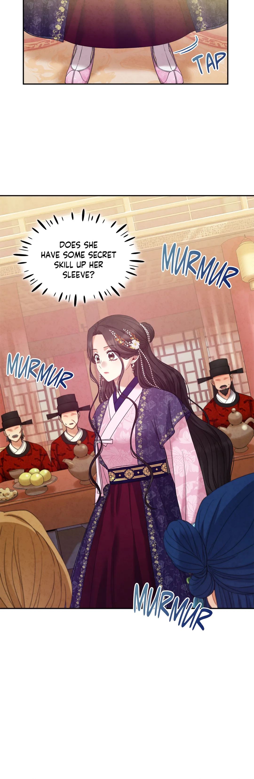 Elixir of the Sun Chapter 55 image 1