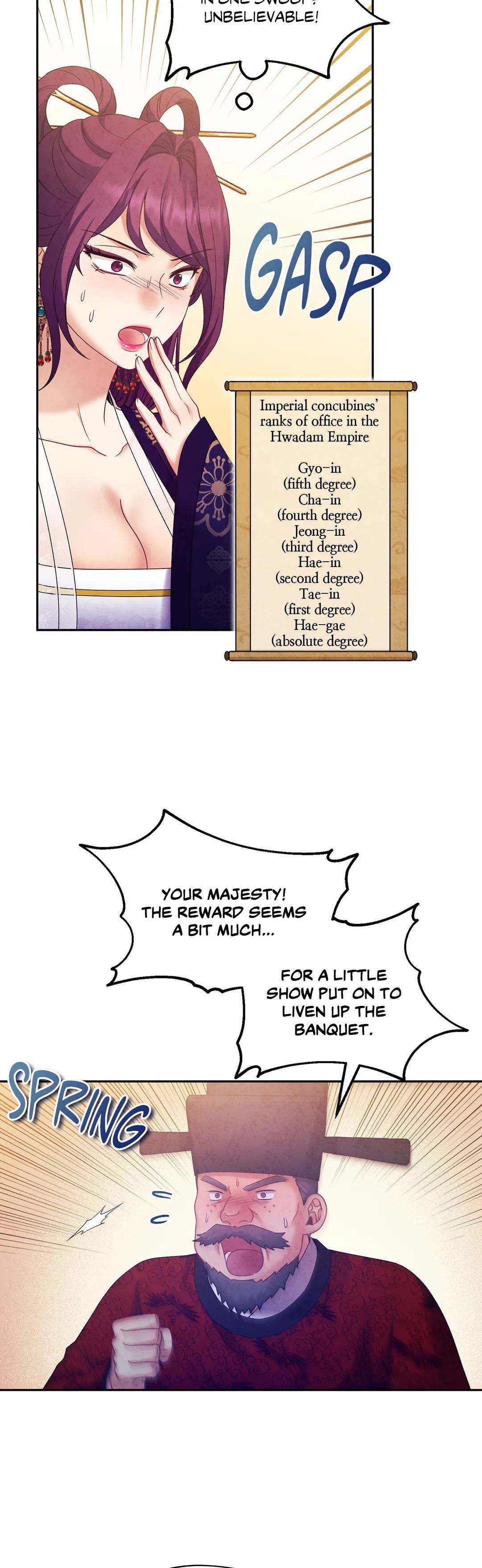 Elixir of the Sun Chapter 55 image 20