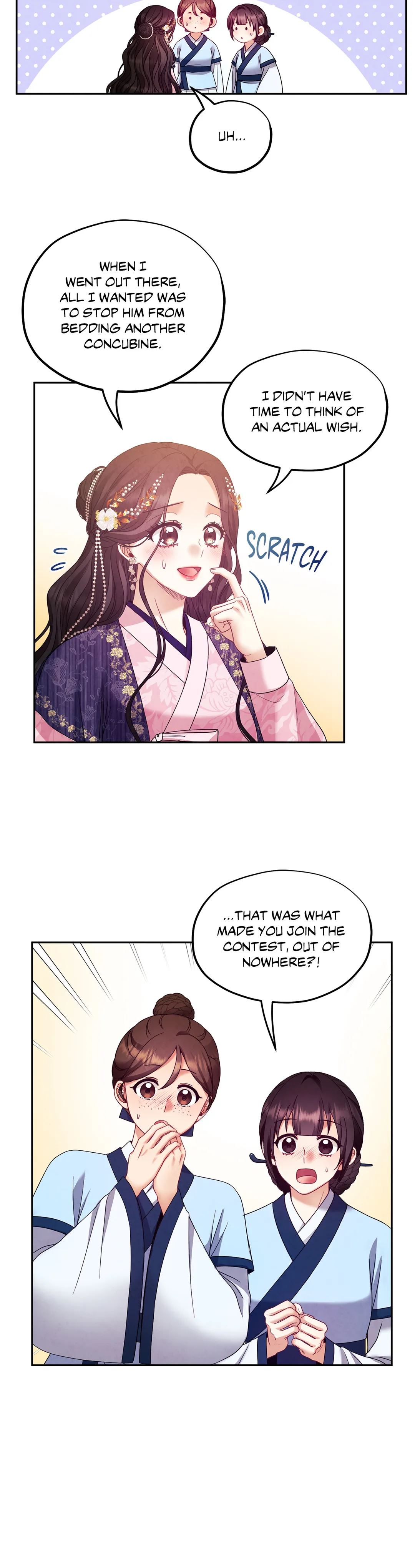 Elixir of the Sun Chapter 55 image 25