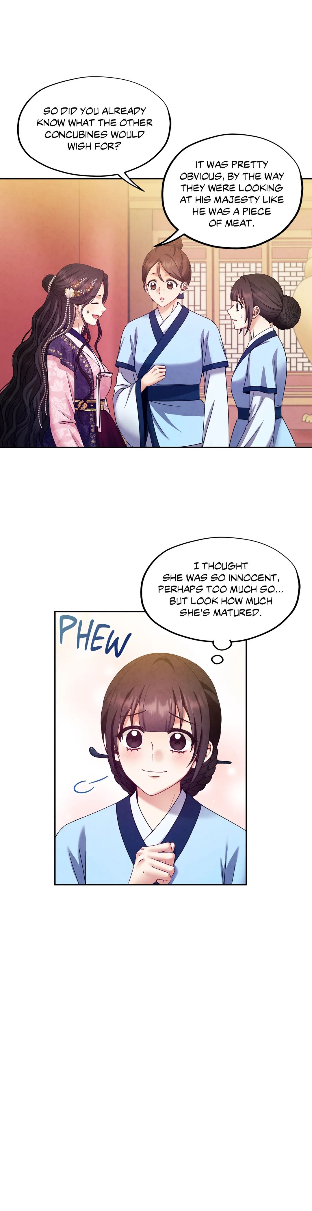Elixir of the Sun Chapter 55 image 26