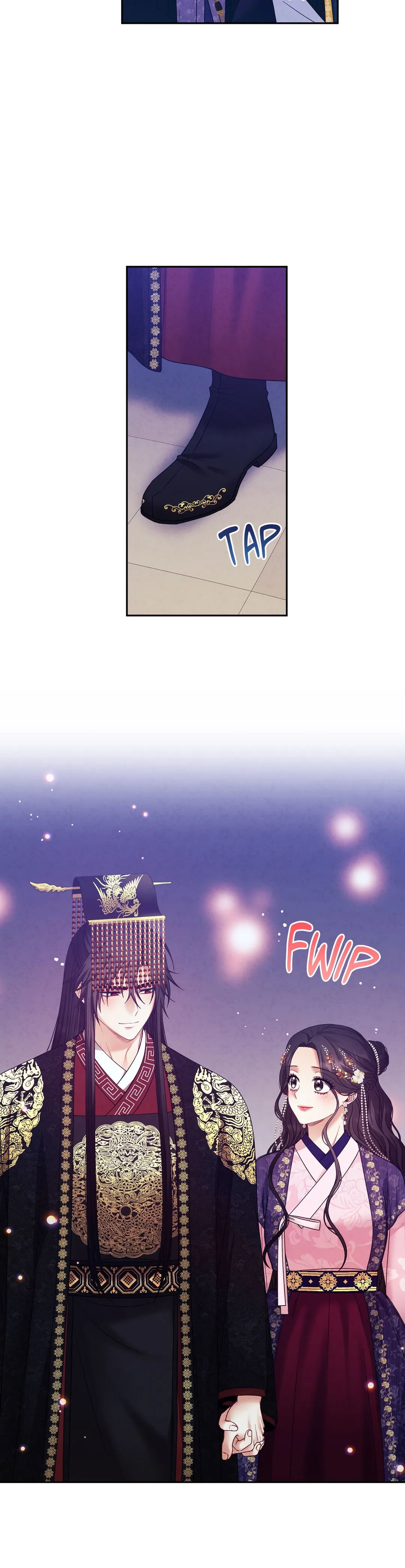 Elixir of the Sun Chapter 55 image 28