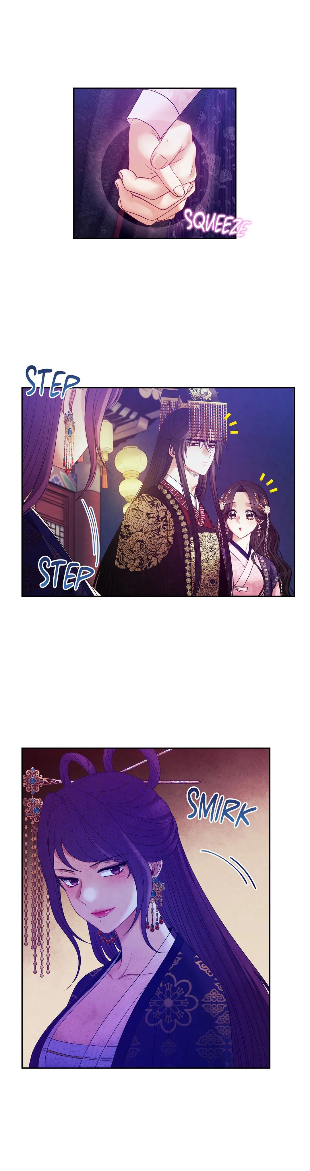 Elixir of the Sun Chapter 55 image 29