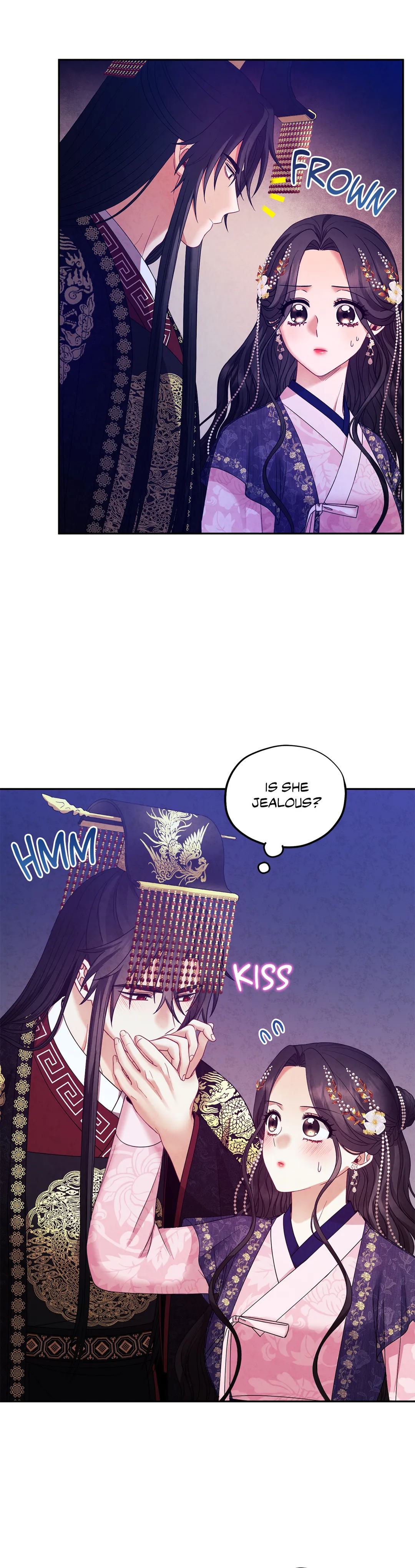 Elixir of the Sun Chapter 55 image 30