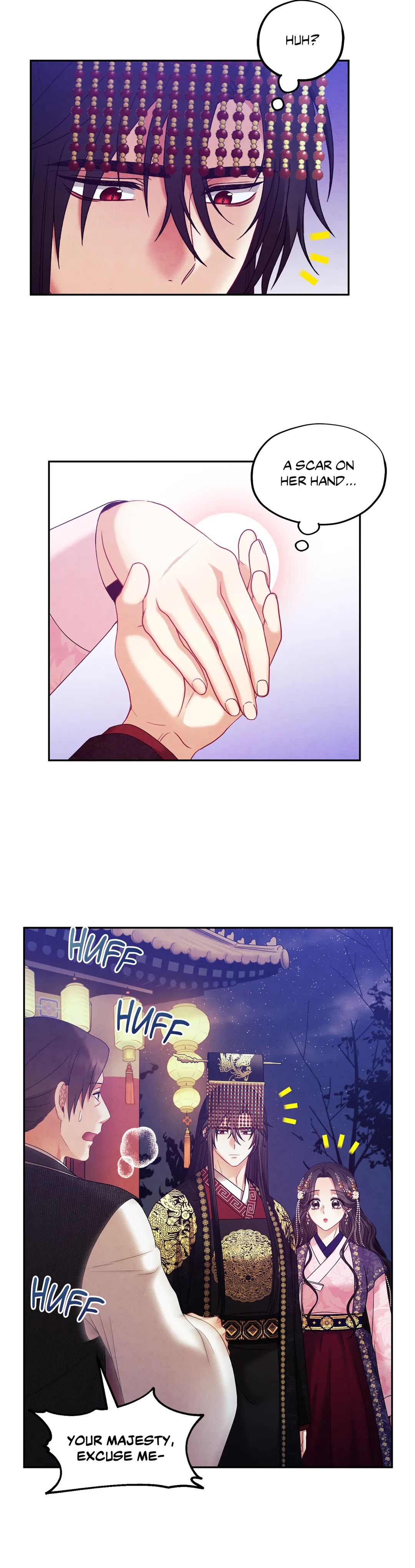 Elixir of the Sun Chapter 55 image 31