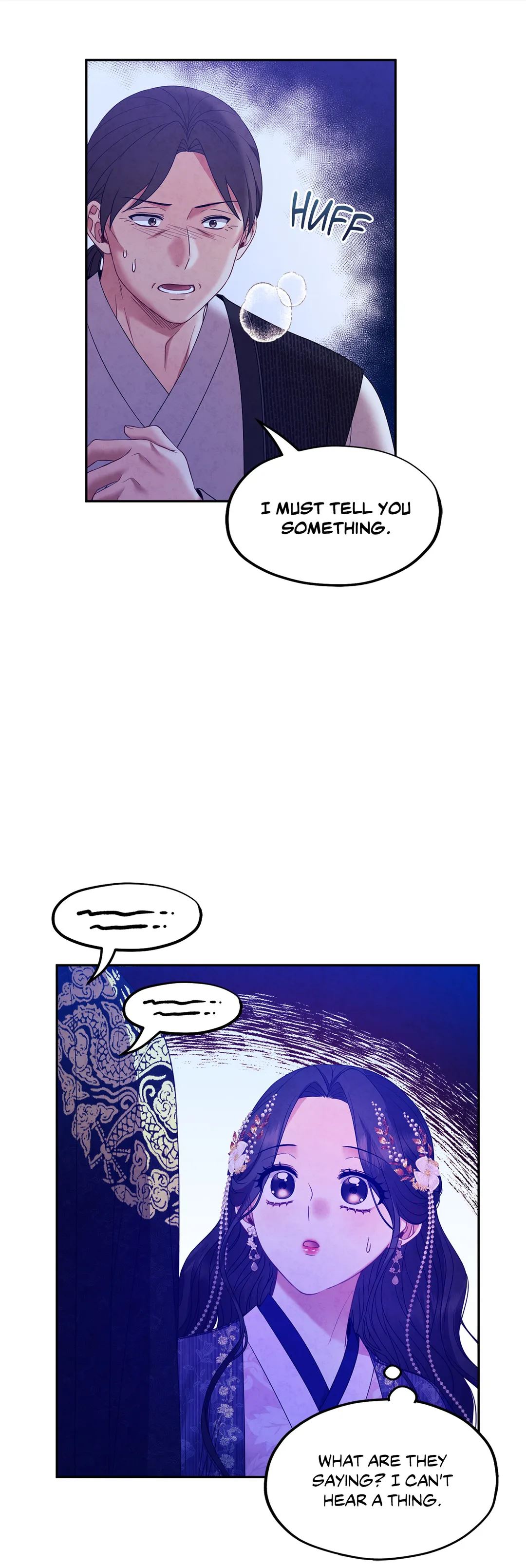 Elixir of the Sun Chapter 55 image 32
