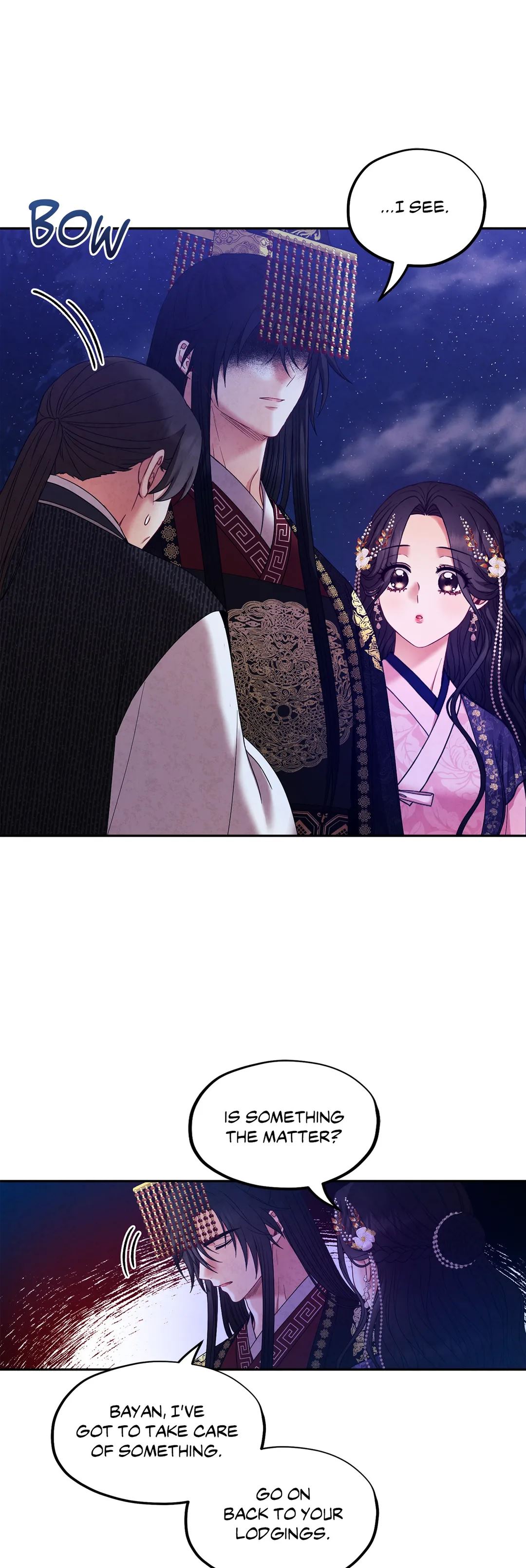 Elixir of the Sun Chapter 55 image 33