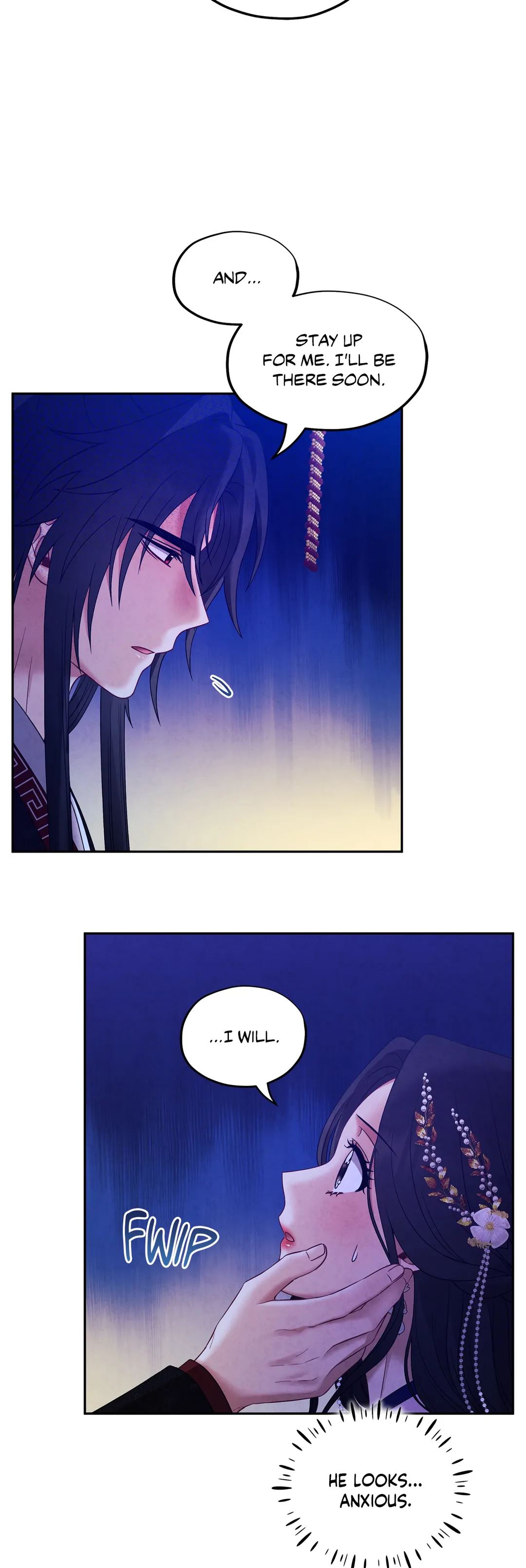 Elixir of the Sun Chapter 55 image 34