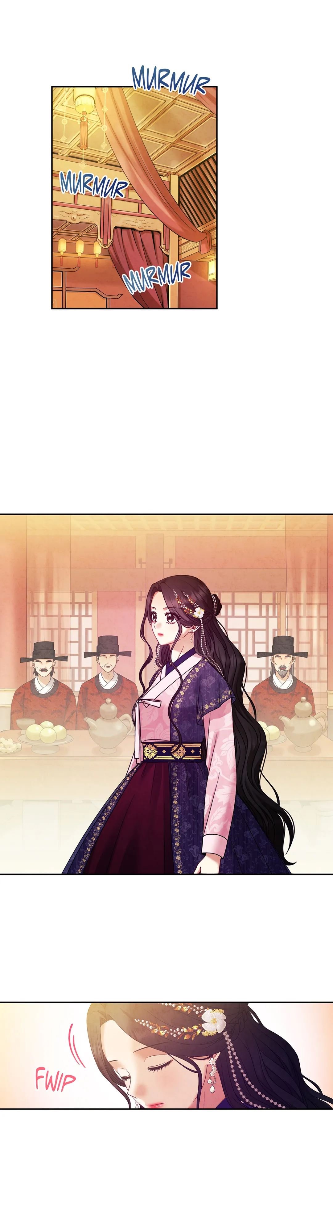 Elixir of the Sun Chapter 55 image 3