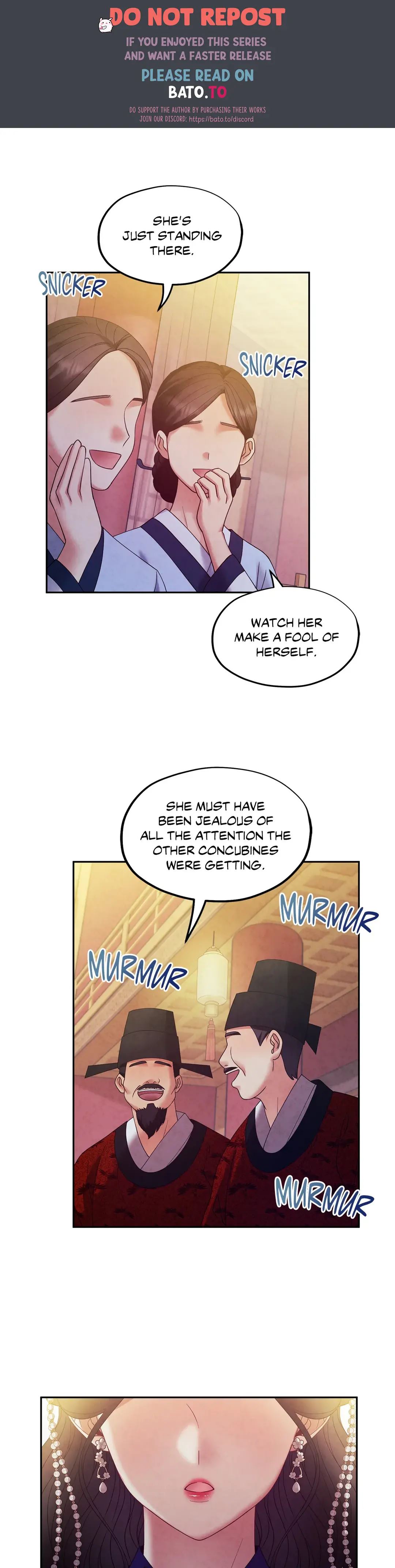 Elixir of the Sun Chapter 55 image 4