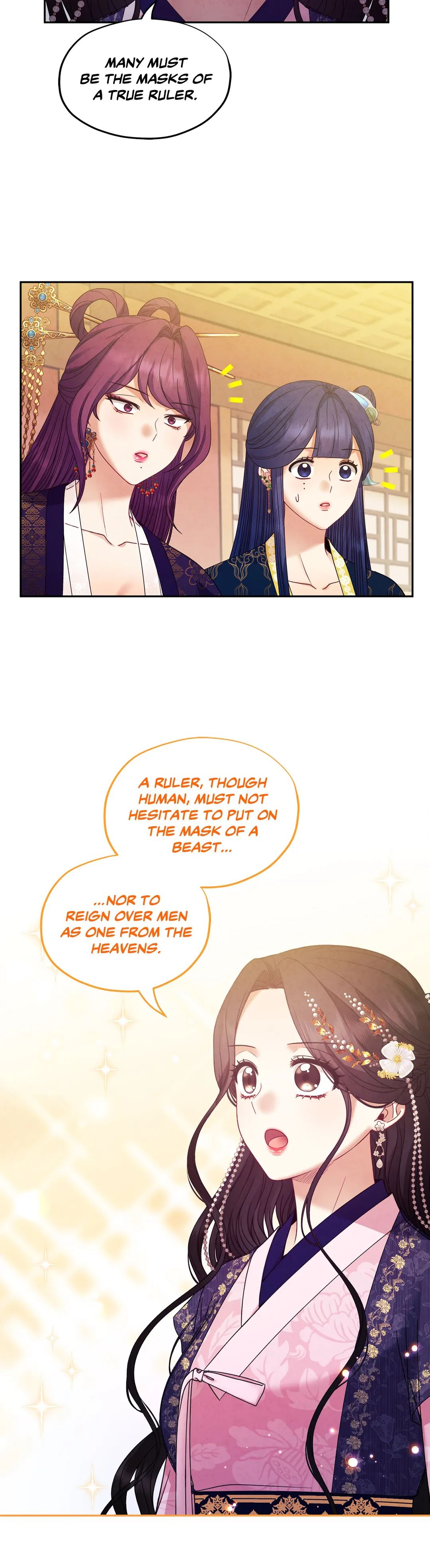 Elixir of the Sun Chapter 55 image 5