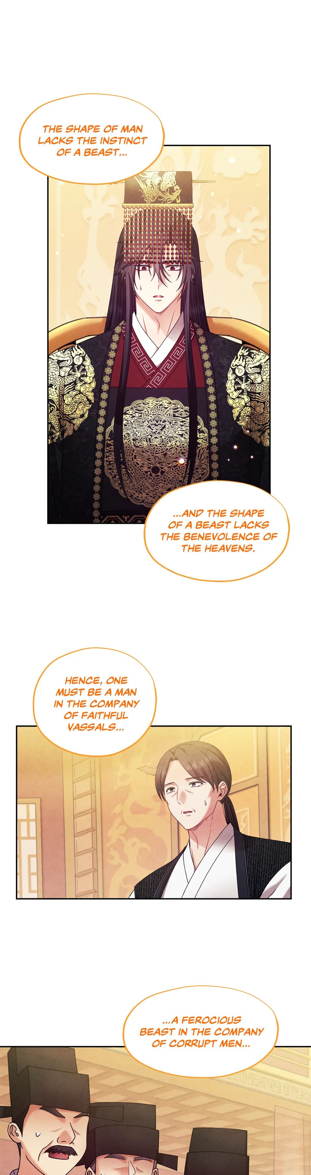 Elixir of the Sun Chapter 55 image 6