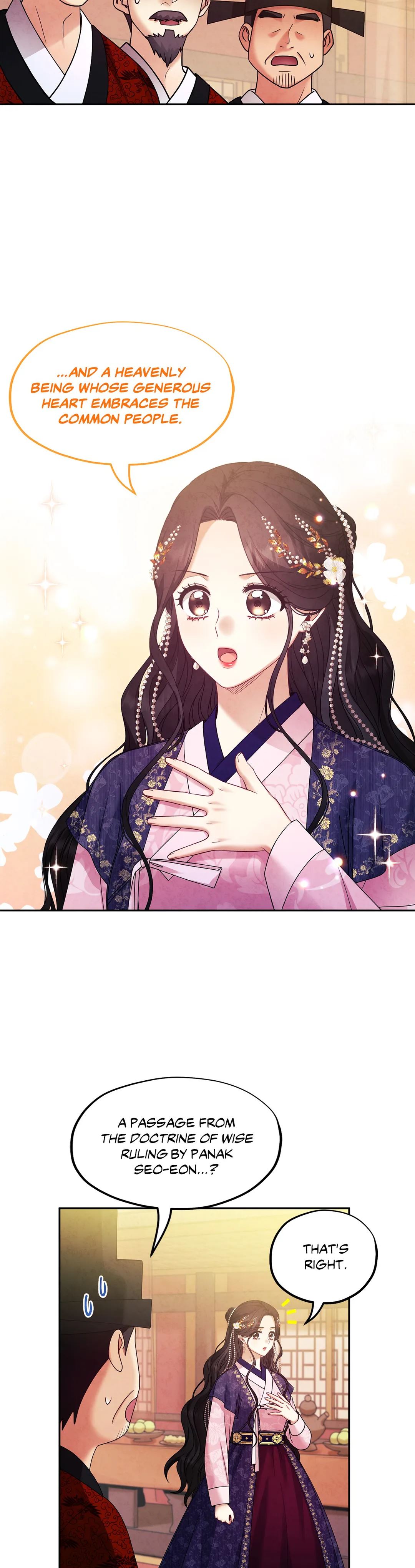 Elixir of the Sun Chapter 55 image 7