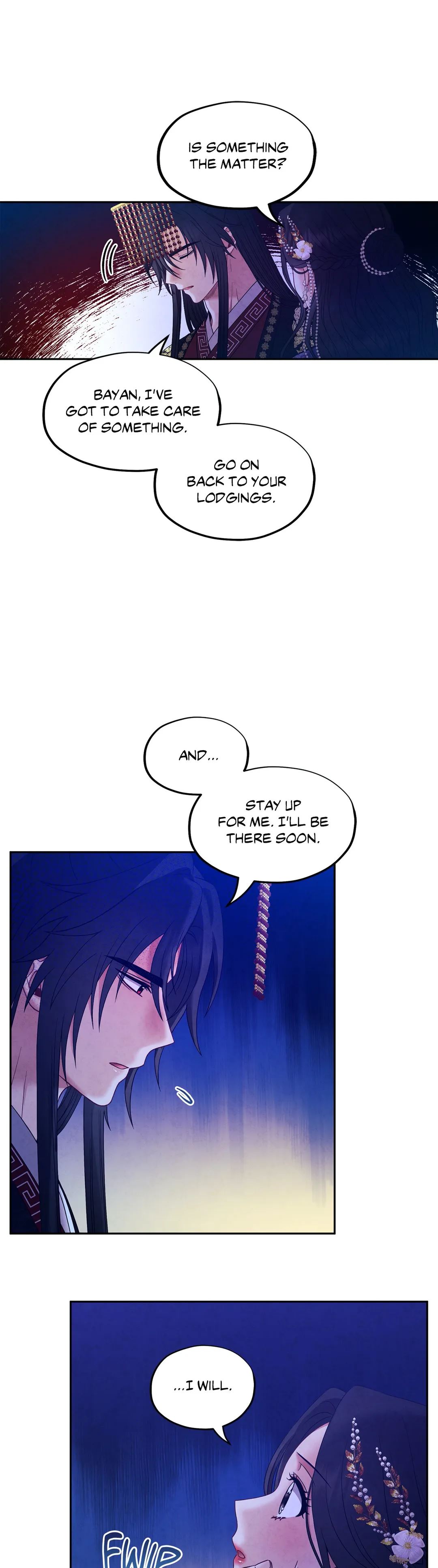 Elixir of the Sun Chapter 56 image 0