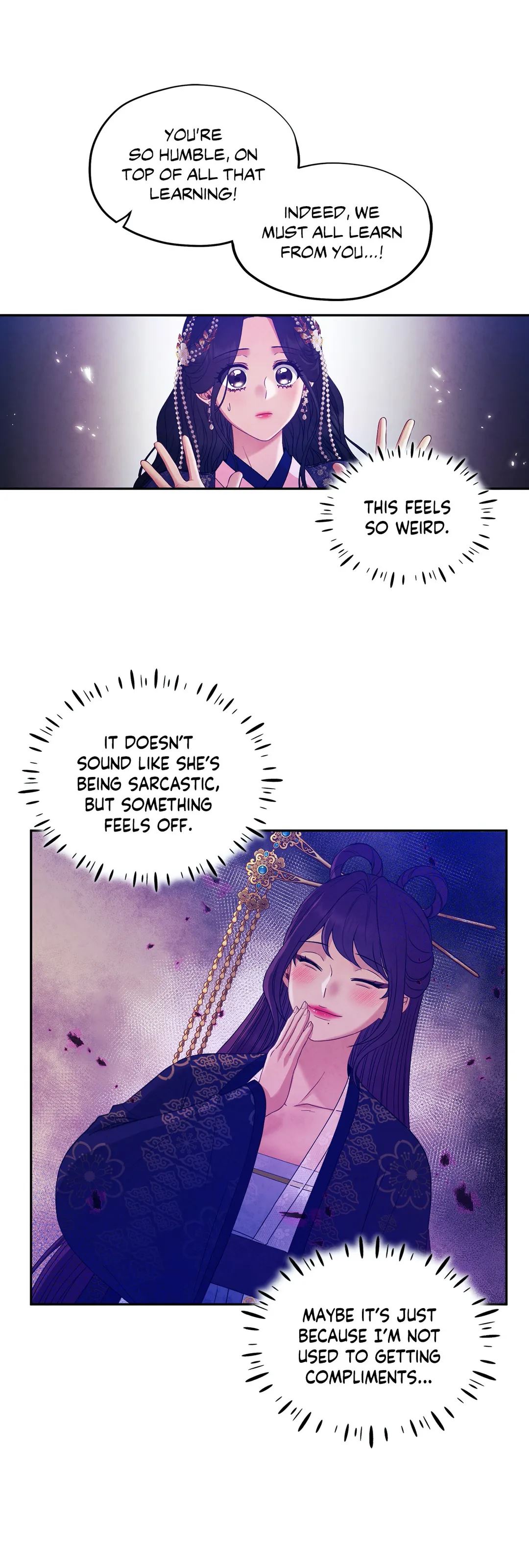 Elixir of the Sun Chapter 56 image 9