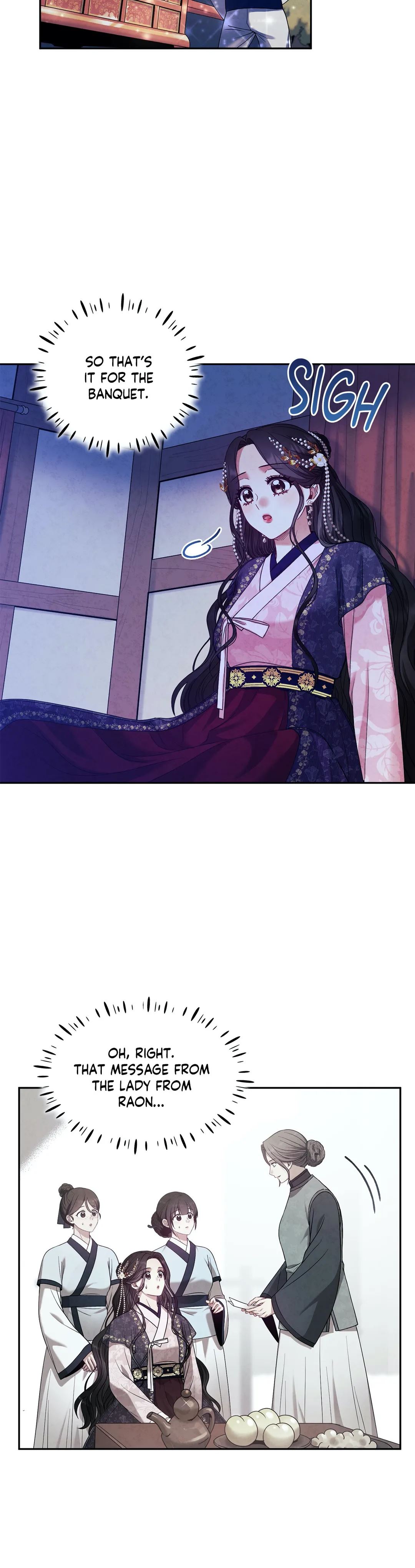 Elixir of the Sun Chapter 56 image 11