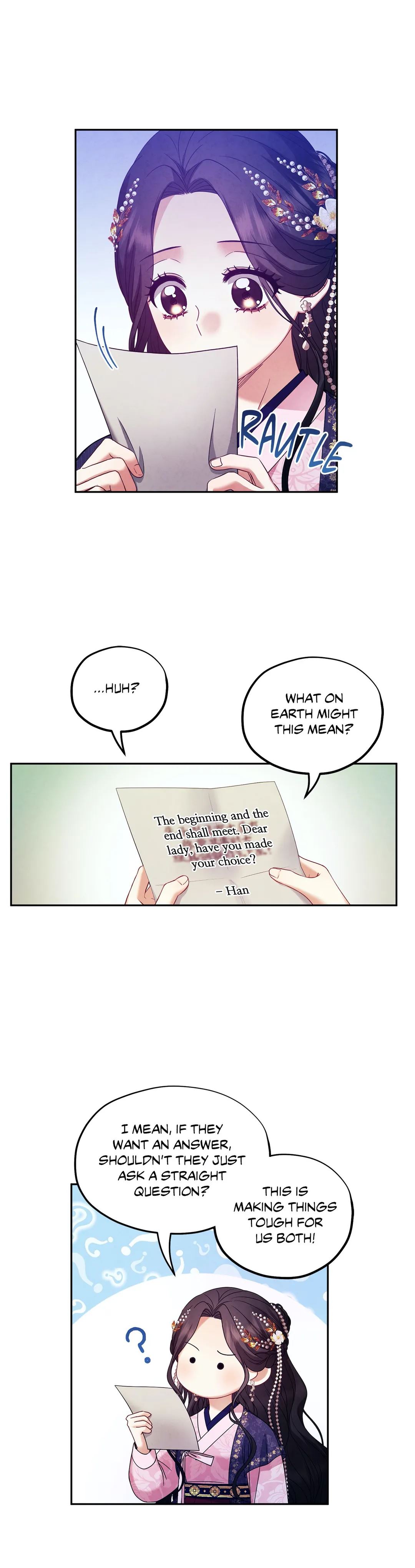 Elixir of the Sun Chapter 56 image 12