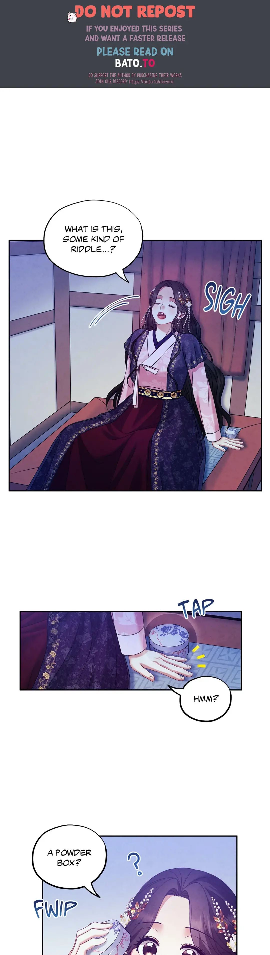 Elixir of the Sun Chapter 56 image 13