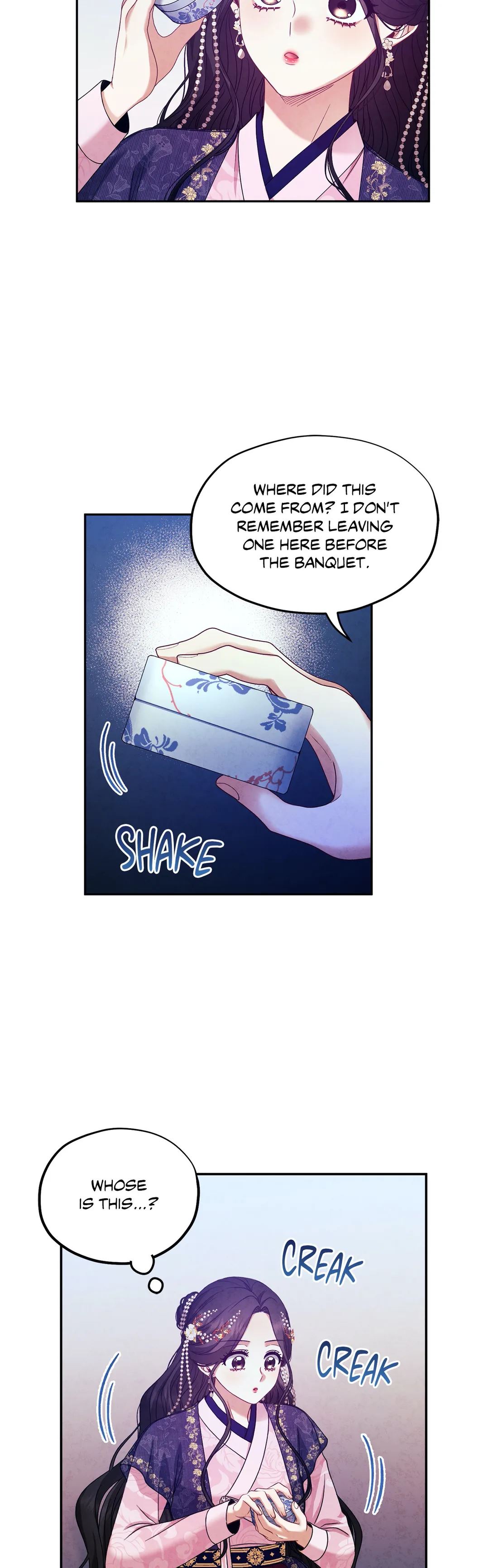 Elixir of the Sun Chapter 56 image 14