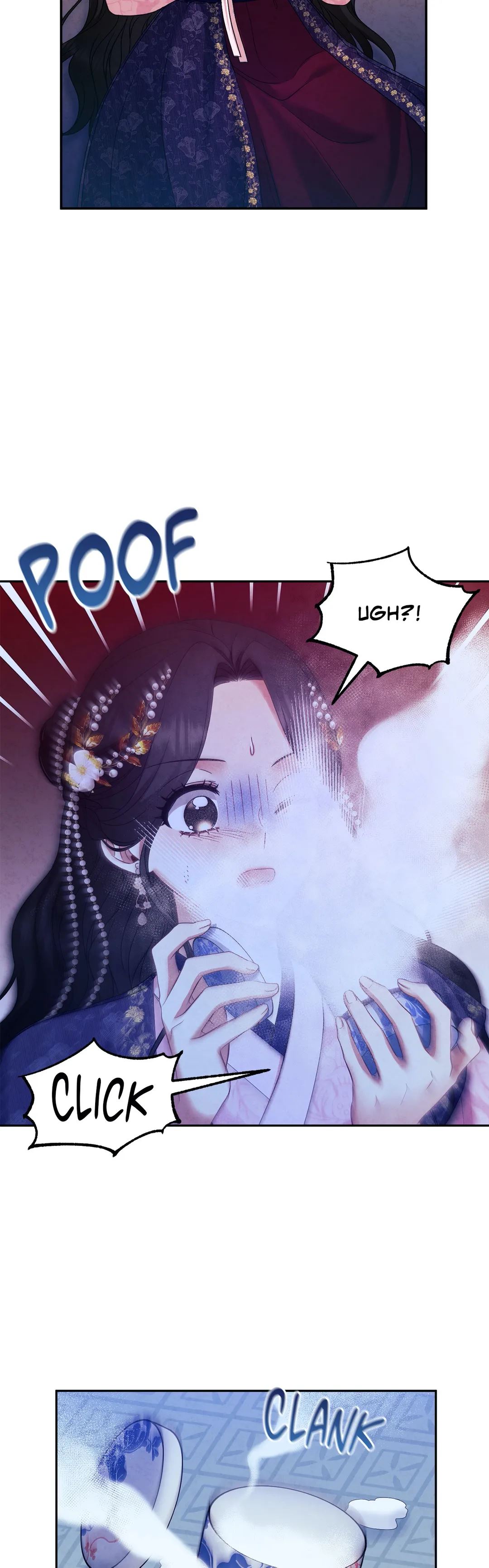 Elixir of the Sun Chapter 56 image 15