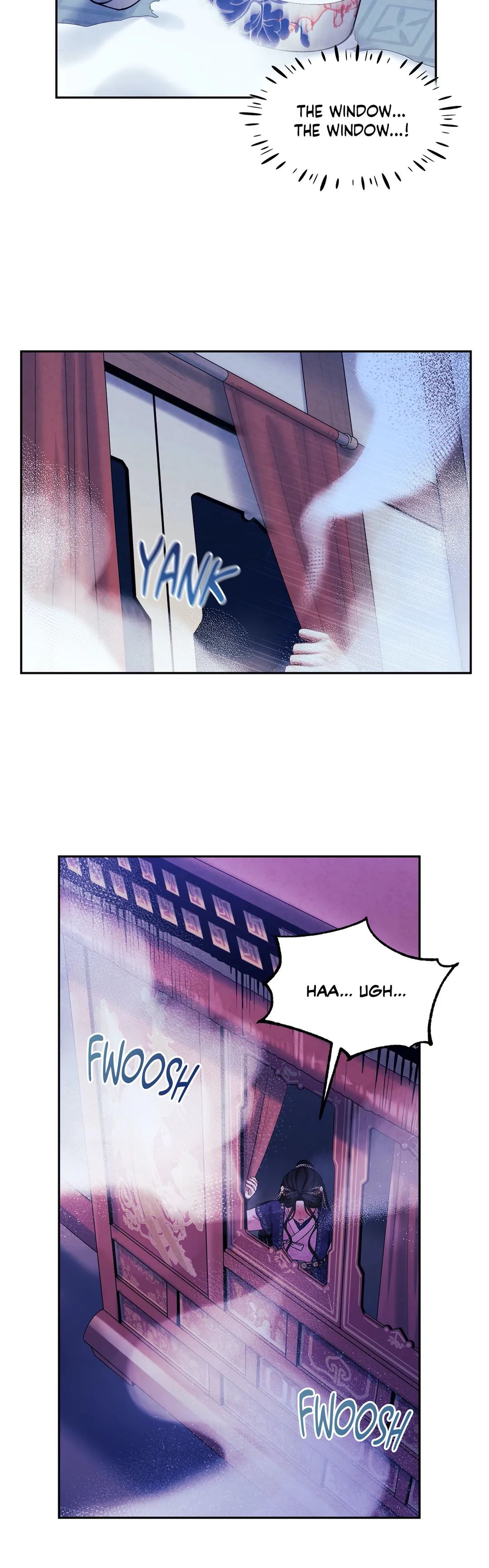 Elixir of the Sun Chapter 56 image 16