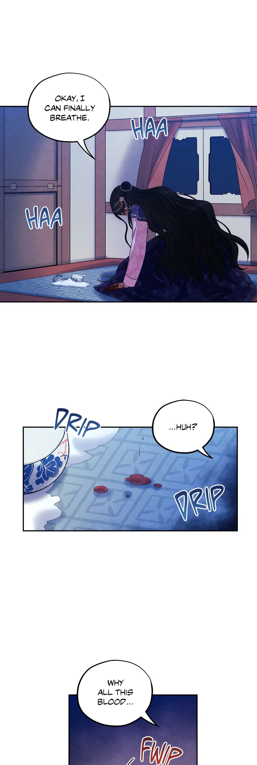 Elixir of the Sun Chapter 56 image 17