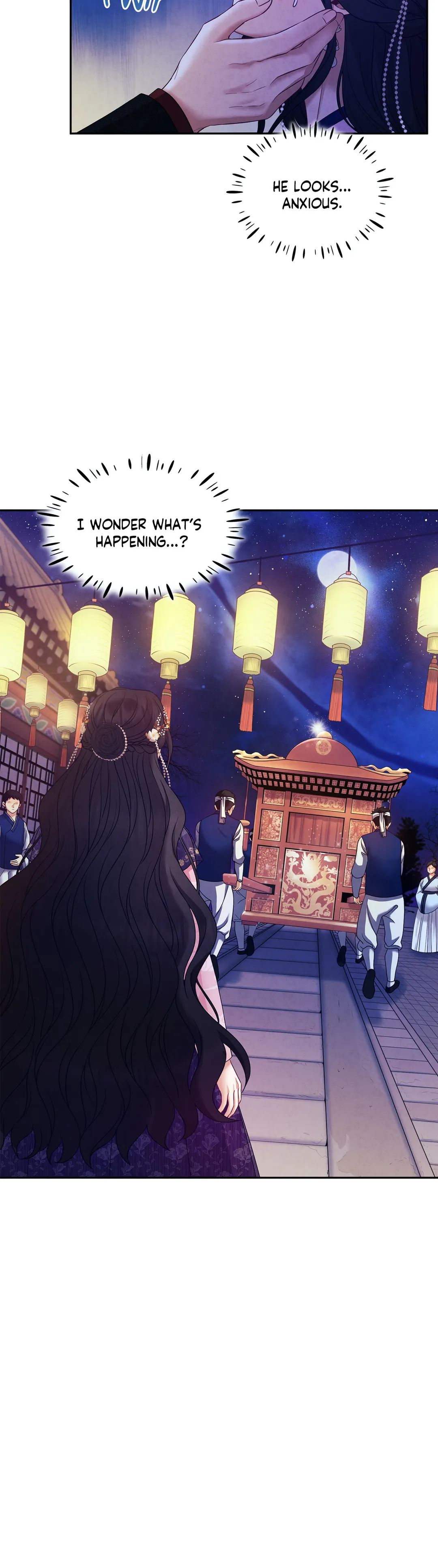 Elixir of the Sun Chapter 56 image 1