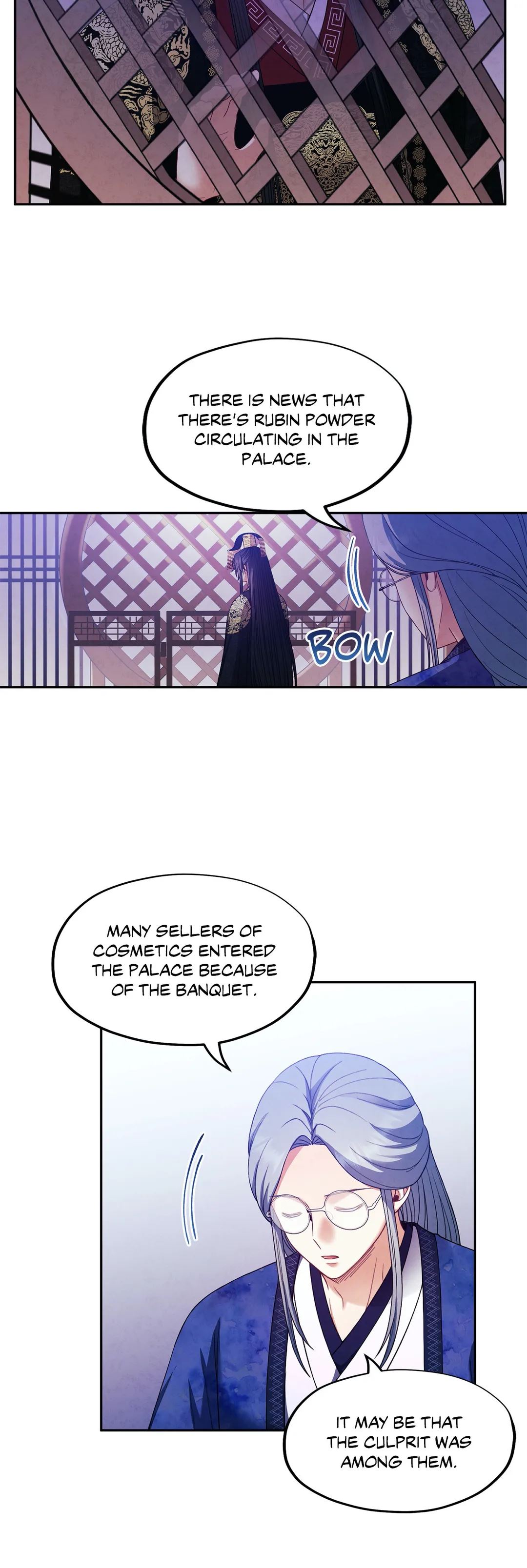 Elixir of the Sun Chapter 56 image 20