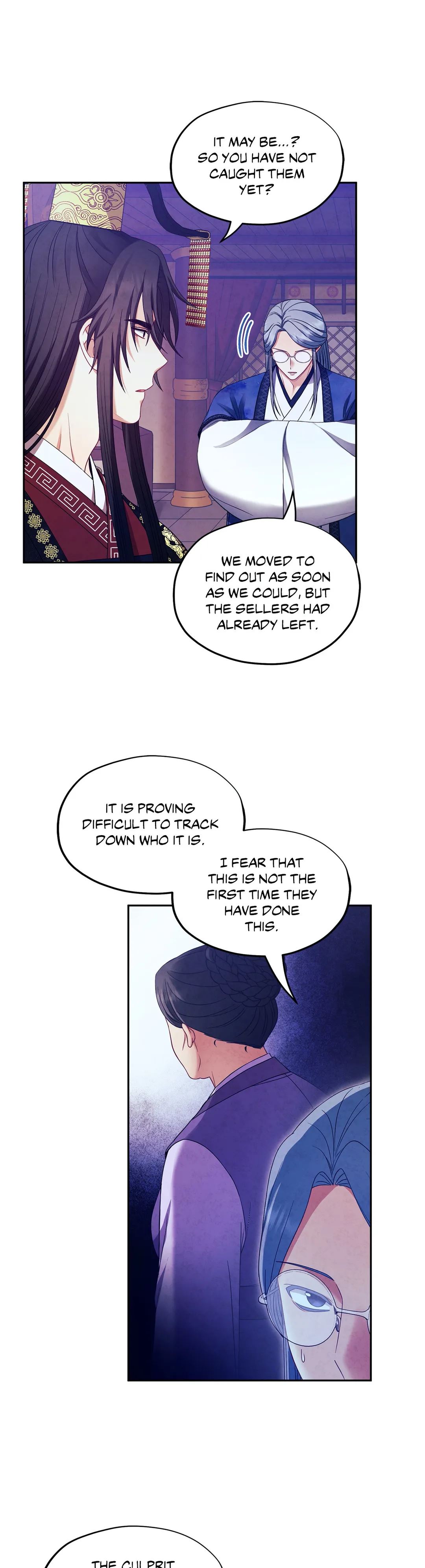 Elixir of the Sun Chapter 56 image 21