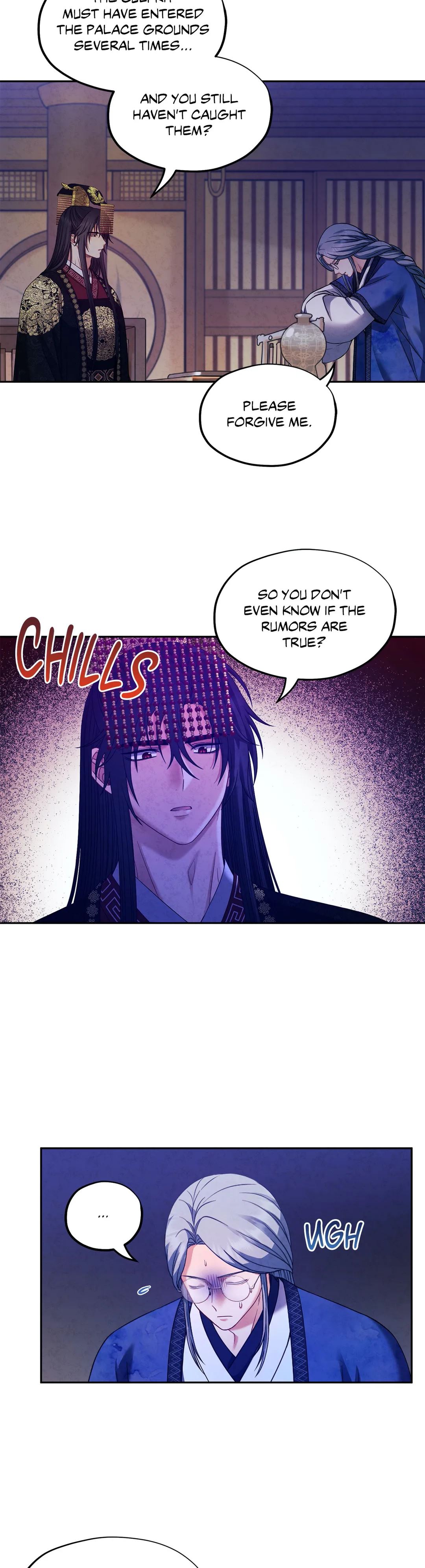 Elixir of the Sun Chapter 56 image 22