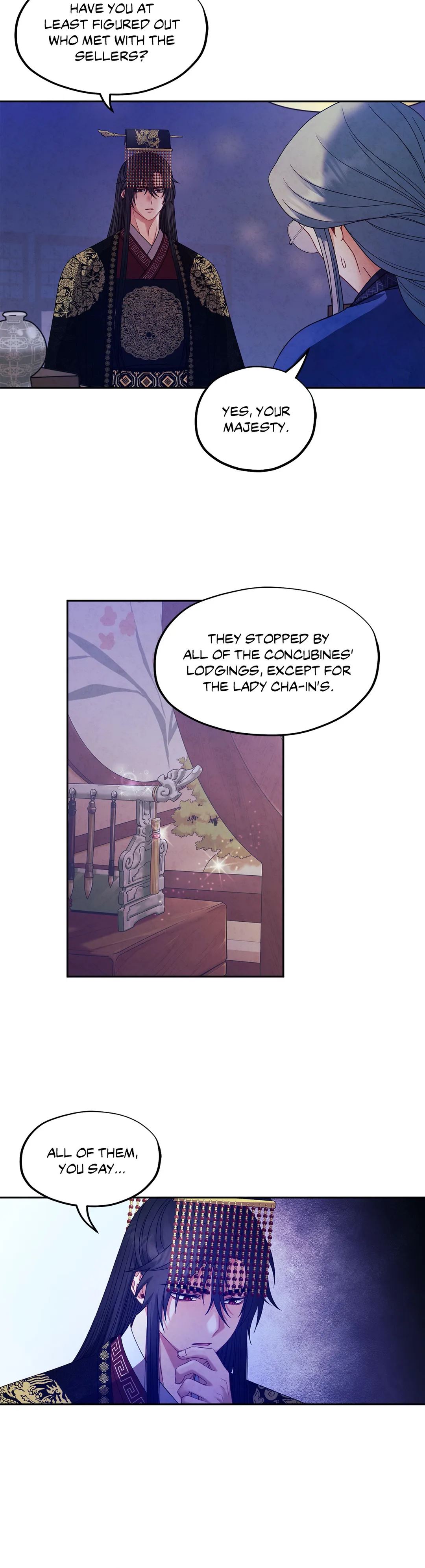 Elixir of the Sun Chapter 56 image 23