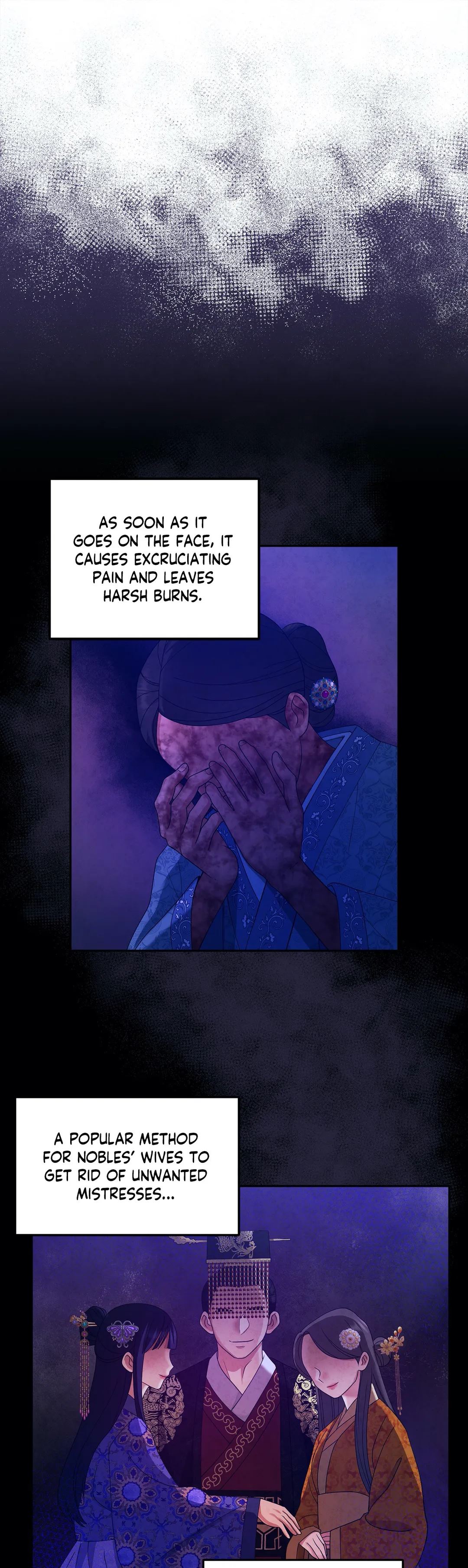 Elixir of the Sun Chapter 56 image 24
