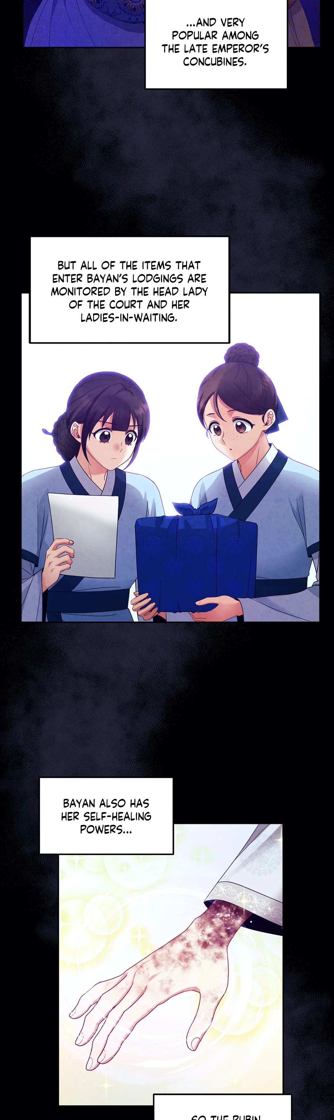 Elixir of the Sun Chapter 56 image 25