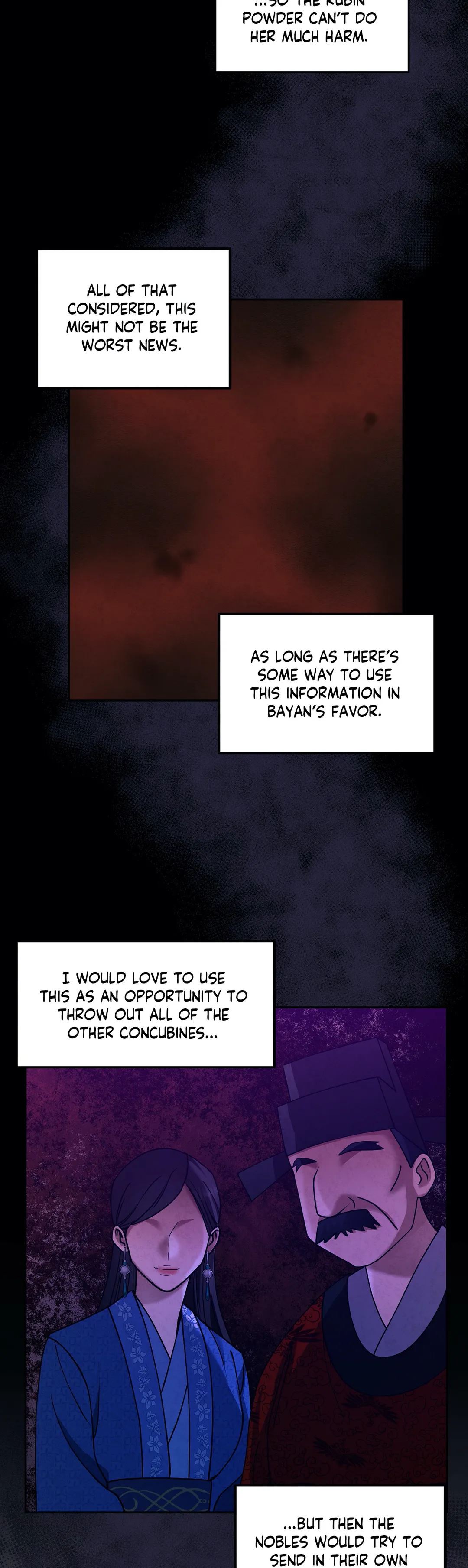 Elixir of the Sun Chapter 56 image 26
