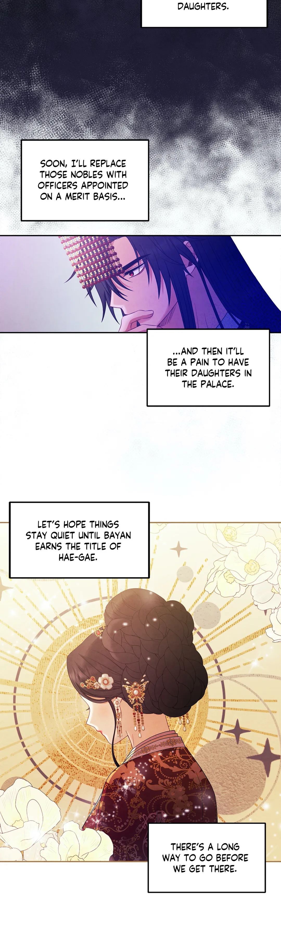 Elixir of the Sun Chapter 56 image 27