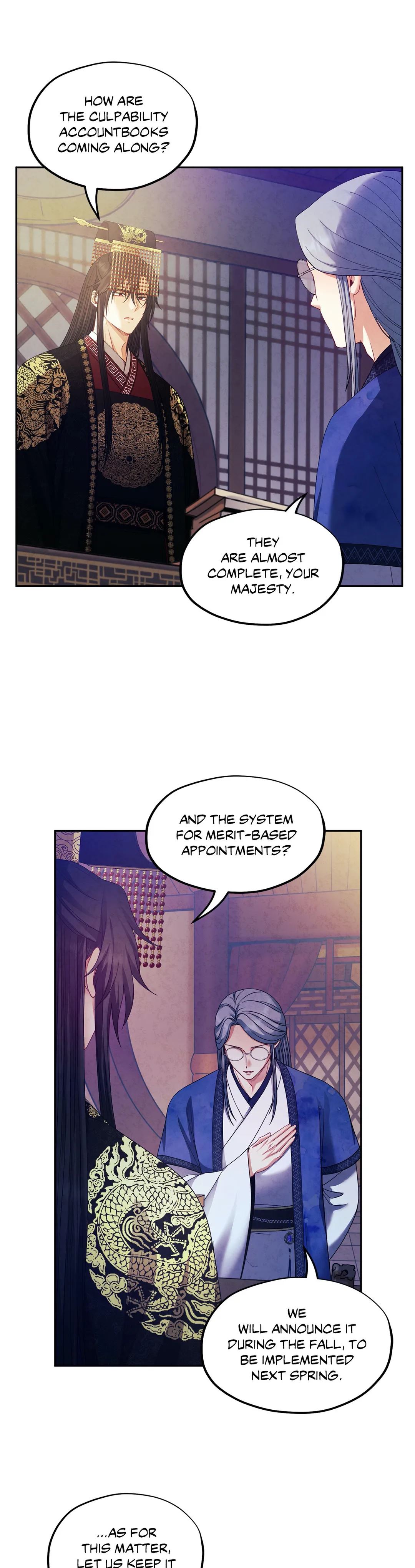 Elixir of the Sun Chapter 56 image 28